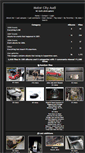 Mobile Screenshot of gallery.motorcityaudi.com